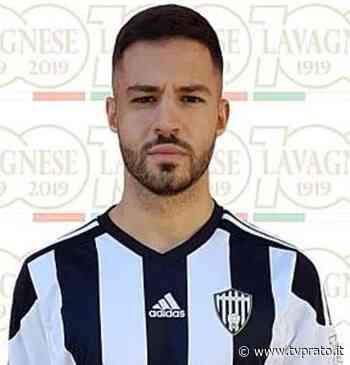 Prato, ecco il “geometra” per il centrocampo: dalla Lavagnese arriva Francesco D'Orsi - tvprato.it