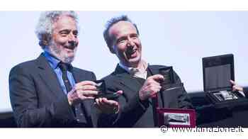 "Amavo Prato già prima di conoscere Benigni" Piovani: la musica, il mio piacere irrinunciabile - LA NAZIONE