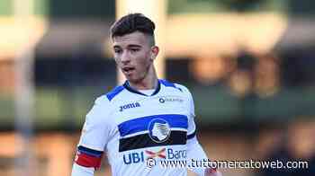 Atalanta, Del Prato in uscita: accordo a un passo per il prestito al Benevento - TUTTO mercato WEB