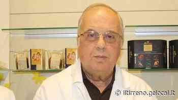 È morto Lamanna, il farmacista di corso Mazzoni - Il Tirreno