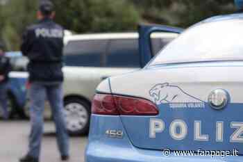 Prato, perde il lavoro e tenta di buttarsi dal cavalcavia: salvato dalla polizia - Fanpage.it