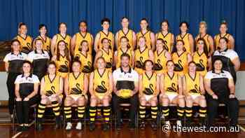 Perth Football League women preparing to take on country counterparts in inaugural state game - The West Australian