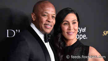 Dr. Dre to pay nearly $300K per month in spousal support: report