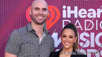 Jana Kramer, Mike Caussin finalize divorce: 'Just the beginning of my story'