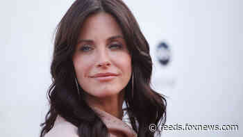 Courteney Cox's Emmy nomination was 'not exactly' what she was looking for