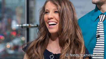 Jill Duggar explains why she's freezing her son's stuffed animals and toys