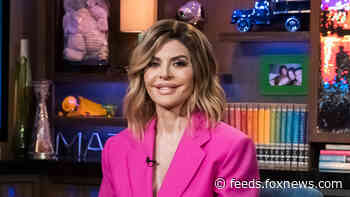 Lisa Rinna had ‘one-night stands’ with former co-star Patrick Muldoon