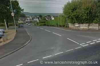 Panicked drink-driver turned off lights and abandoned car in middle of road