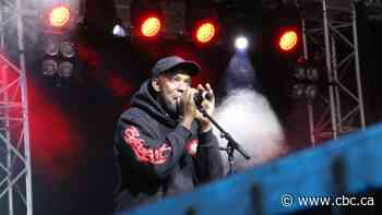 Calgary's Folk Fest kicks off with distanced Summer Serenades