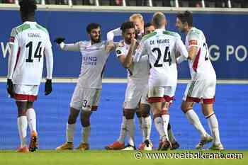 'OH Leuven, Oostende of Anderlecht? Winger maakt opvallende keuze, deal lijkt rond'