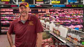 It's never been more expensive to buy beef, and the price looks set to 'explode' further