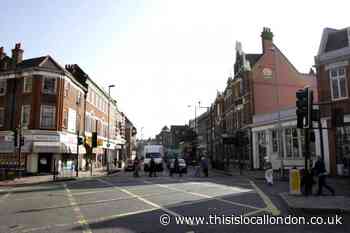 Google data shows Wandsworth high street movement