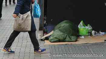 Lambeth council refuses to enforce Home Office rules to deport rough sleepers