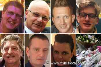 Croydon tram crash: Families unhappy with inquest verdict