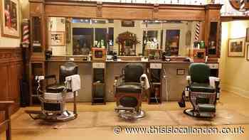 Croydon barbers to offer free blood pressure tests