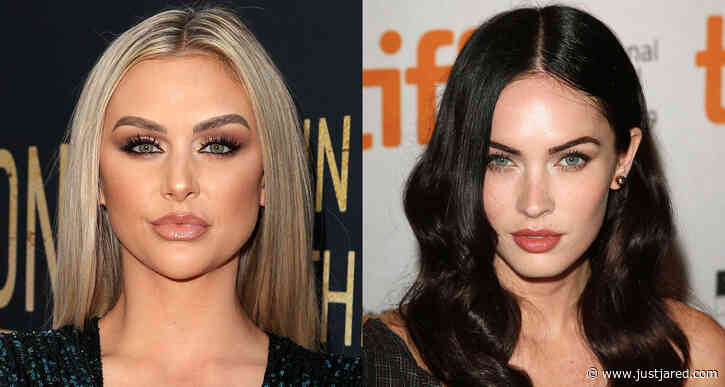 Lala Kent Seemingly Shades Megan Fox for Skipping 'Midnight in the Switchgrass' Premiere