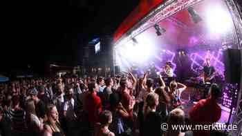 Die gemütliche Variante des Gautinger Kulturspektakels: Eintritt nur mit Tisch-Reservierung - Merkur.de