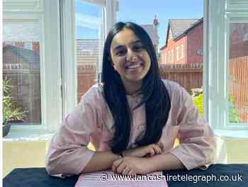 Blackburn with Darwen Covid campaign — 'Why research made me get the jab' - Lancashire Telegraph