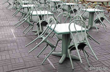 Überflutungen stürzen Gastgewerbe in nächste Krise - PREGAS