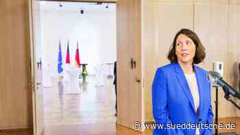 Aufbruchstimmung nach Corona-Tristesse im Tourismus - Süddeutsche Zeitung