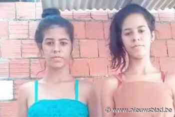 Braziliaanse tweelingzusjes live op Instagram geëxecuteerd