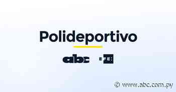 Raquel Carrera, sin miedo: "¿Tirar los tiros libres para la final? Lo compro" - Polideportivo - ABC Color