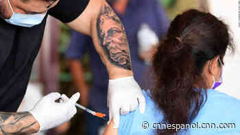 Los vacunados no están libres del coronavirus y sus variantes, según expertos - CNN