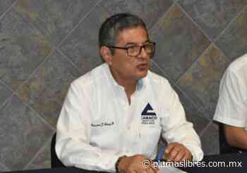 Las carreteras de Veracruz están destrozadas: Canaco-Poza Rica - plumas libres