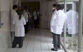 Libres hospitales de pacientes covid en delicias, exhortan a no bajar la guardia - La Opcion