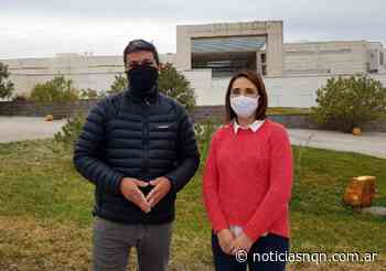 Libres del Sur presenta este viernes a sus candidatos - Noticias NQN