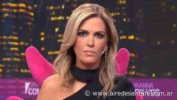 Viviana Canosa contra el pasaporte sanitario: "Quiero que nos dejen ser libres" - Aire de Santa Fe