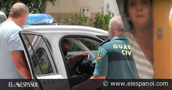 María José y Rubén, libres después de quemar viva a Encarna: "Si la quiero matar no sale de aquí" - El Español