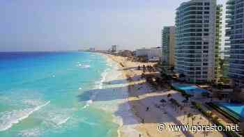 Conoce cuáles son las playas libres de sargazo en Quintana Roo: EN VIVO - PorEsto