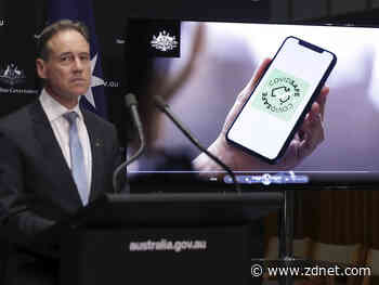 COVIDSafe feedback process changes as app moves into business as usual mode