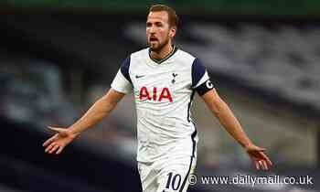 Transfer News LIVE: Harry Kane to Man City; Tottenham 'agree' Romero terms; Newcastle want Willock