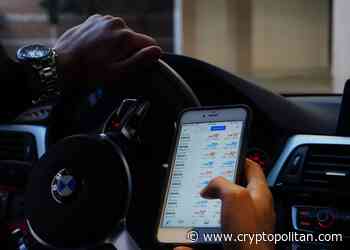 Chainlink Price Analysis: Can LINK/USD reach the $17 mark today? | Cryptopolitan - Cryptopolitan