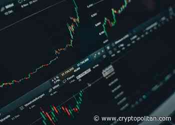 Chainlink price analysis: LINK/USD retests $15 support with signs of overnight recovery | Cryptopolitan - Cryptopolitan