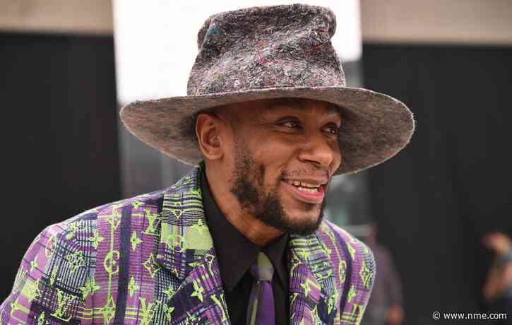 Yasiin Bey says he won’t play jazz legend Thelonious Monk in biopic since family disapproves
