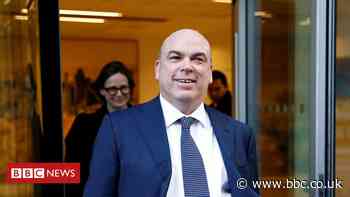 Mike Lynch: UK extradition treaty doesn't rely on any facts
