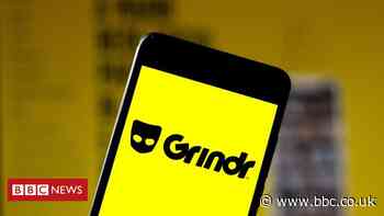 Senior US Catholic resigns over Grindr allegations