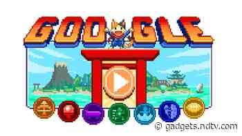 Google Celebrates Tokyo Olympics 2020 With Largest Ever Doodle Game on Homepage: How to Play