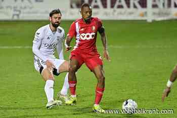 Rehabilitatie voor middenvelder Standard: &quot;Hij doet zijn werk en is niet meer bezig met randzaken&quot;