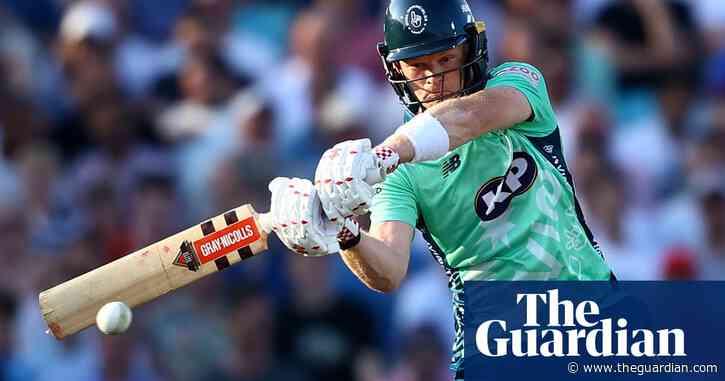 For all the flippancy and deserved snark, the Hundred was actually good fun | Jonathan Liew