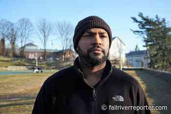 Faces of Fall River Nomination Form - Fall River Reporter