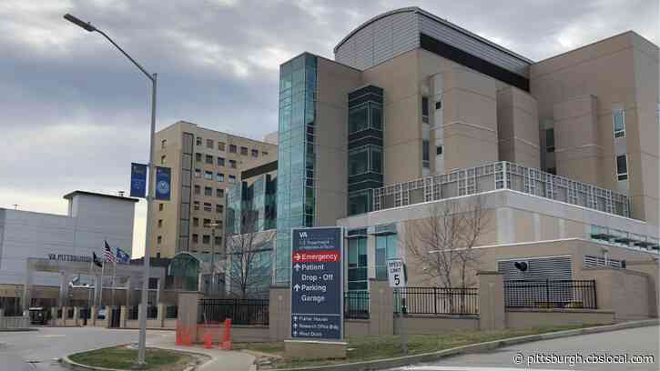 Pittsburgh VA: Pfizer And Moderna Vaccinations More Than 95% Effective At Preventing Infection