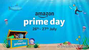 Amazon Prime Day Sale 2021: Best Deals and Offers for Household Appliances