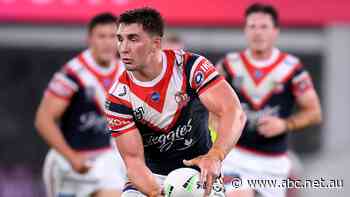NRL live: Roosters and Knights kick off Friday night footy on Sunshine Coast