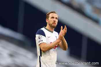 'Harry Kane wordt tweede duurste transfer ooit!' - Britse tabloids weten zeker dat hij naar andere Engelse topclub trekt