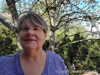 OSU Extension Service Master Gardener awards announced | Oregon State University - Oregon State University