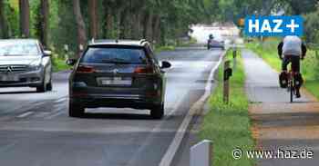 Hemmingen: Bus zwischen alter B3 und Dorfstraße in Westerfeld geplant - Hannoversche Allgemeine